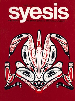 cover image of Syesis